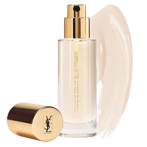 ysl touch éclat blur primer|ysl touche eclat blur perfector.